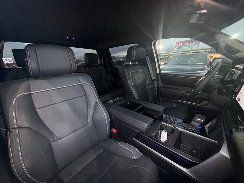 Used 2026 Toyota Tundra SR5 w/ SR5 Premium Package image 25