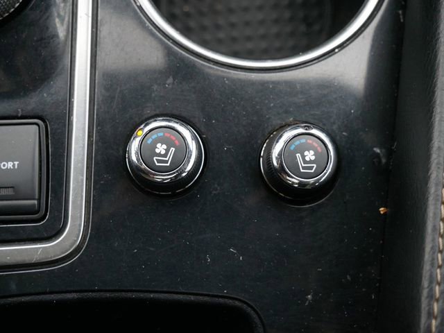 Used 2017 Nissan Maxima Platinum image 23