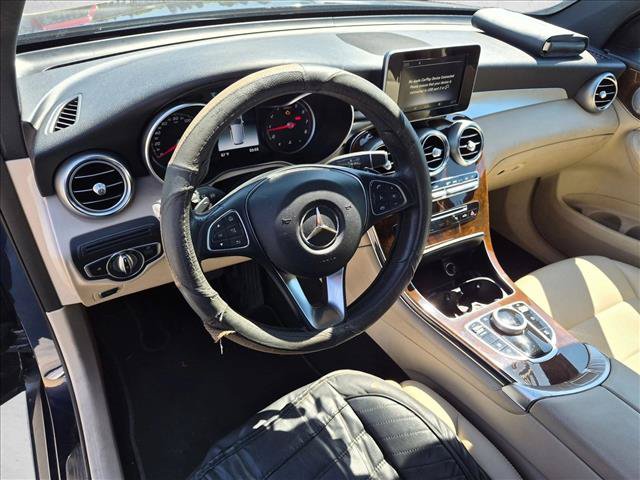 Certified 2018 Mercedes-Benz GLC 300 4MATIC image 9