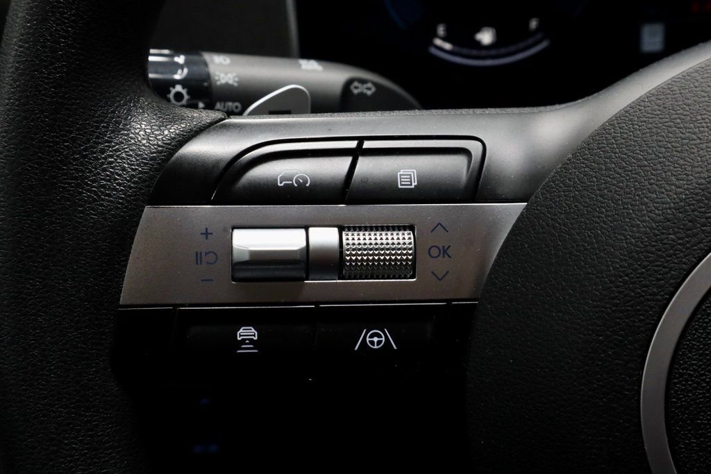 Certified 2024 Hyundai Sonata SEL image 27