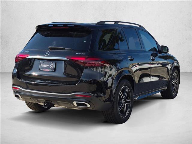 New 2026 Mercedes-Benz GLE 350 4MATIC video 2