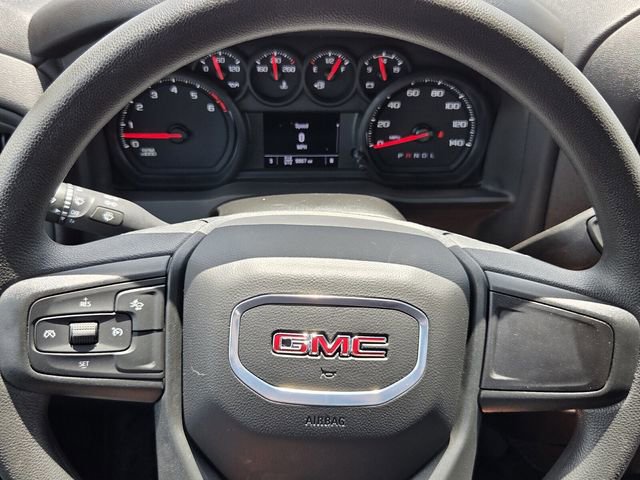Used 2025 GMC Sierra 3500 Pro w/ Convenience Package AWD/4WD image 24