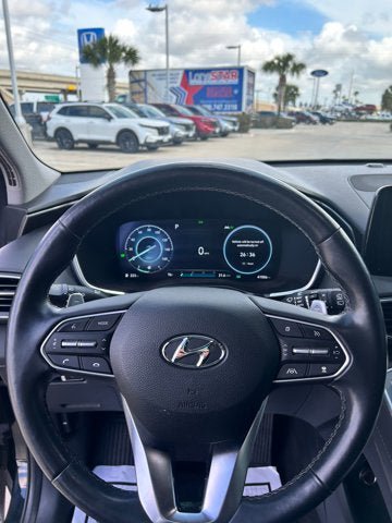 Used 2023 Hyundai Santa Fe Limited image 12