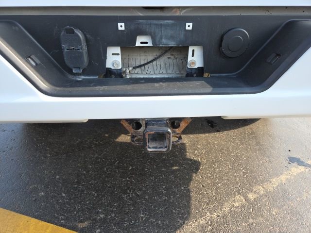 Used 2021 Chevrolet Silverado 1500 Custom w/ LPO, Dark Essentials Package image 24