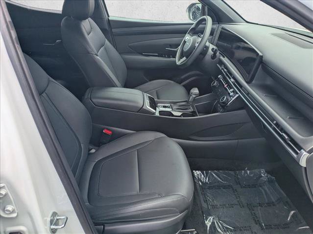 Used 2025 Hyundai Santa Cruz SEL FWD image 20