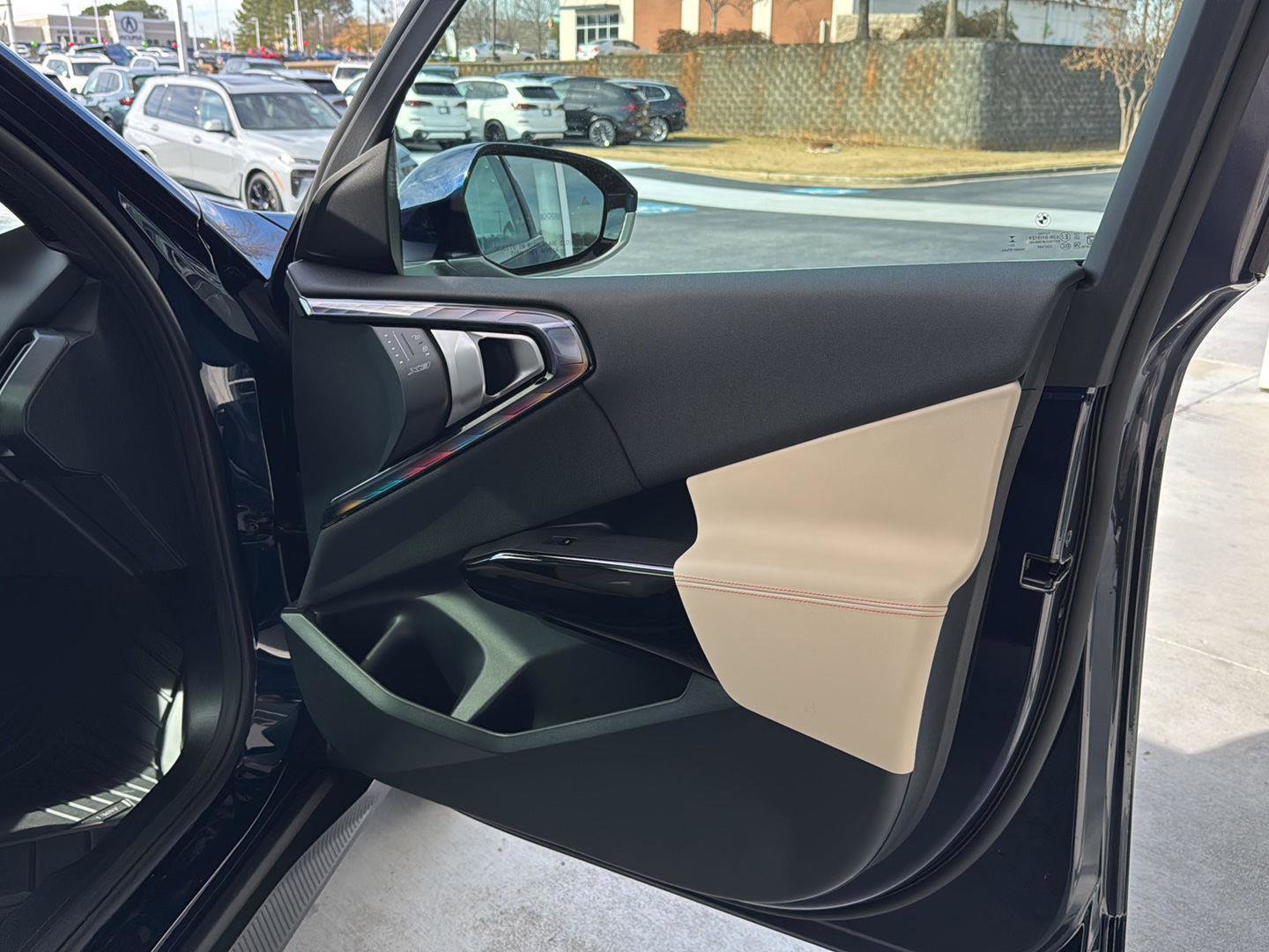 New 2026 BMW X3 xDrive30 image 12