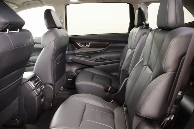 New 2026 Subaru Ascent Touring image 29