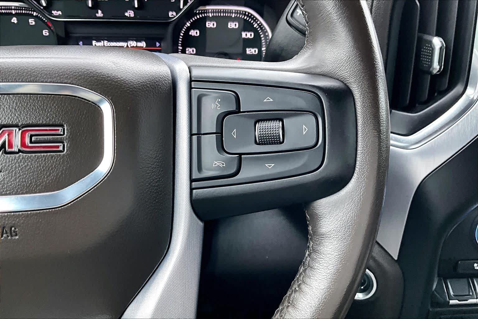 Used 2020 GMC Sierra 1500 SLE w/ SLE Value Package AWD/4WD image 25