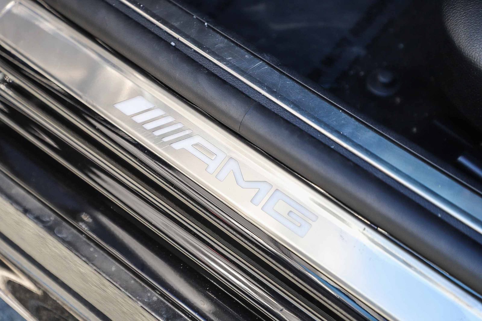 New 2025 Mercedes-Benz S 63 AMG S image 28