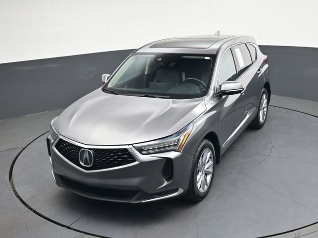 Certified 2024 Acura RDX SH-AWD image 28
