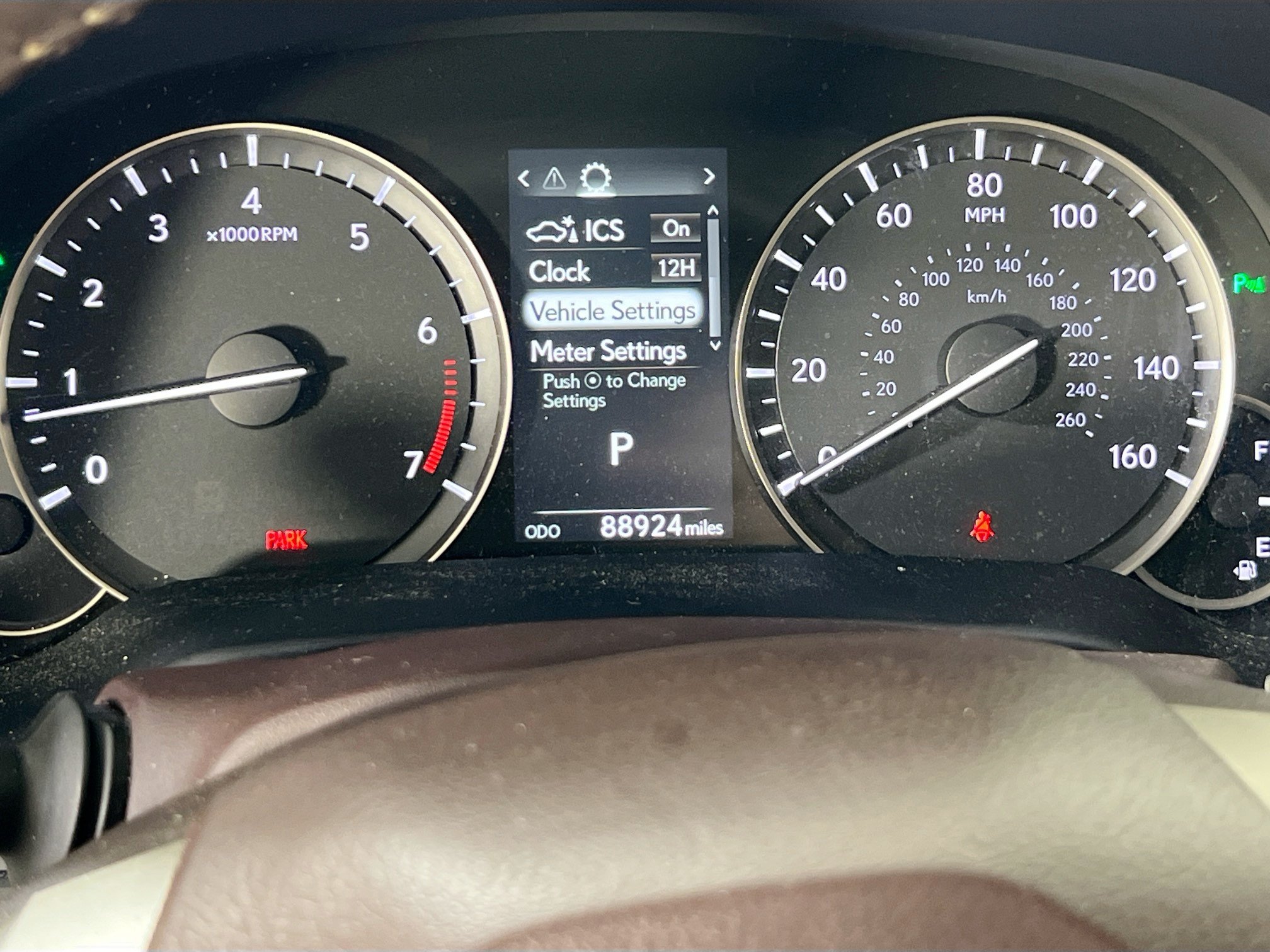 Used 2017 Lexus RX 350 AWD w/ Premium Package image 12