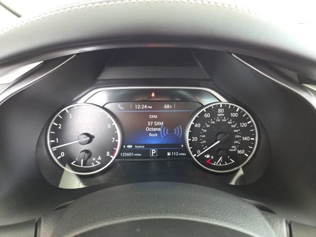 Used 2019 Nissan Murano SL AWD/4WD image 18