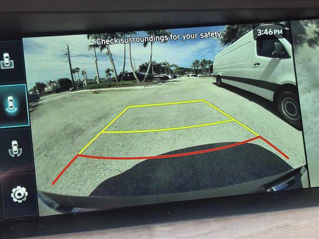 Used 2021 Genesis G90 5.0 Ultimate RWD image 14
