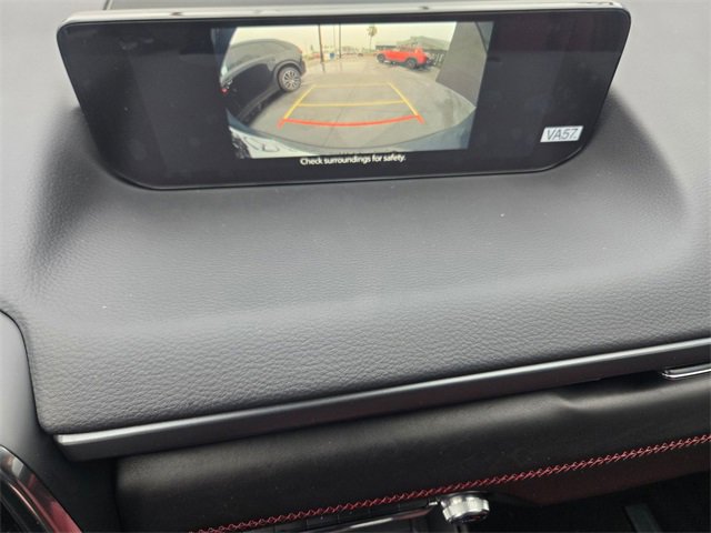 New 2026 MAZDA CX-50 2.5 Hybrid w/ Cargo Package image 9