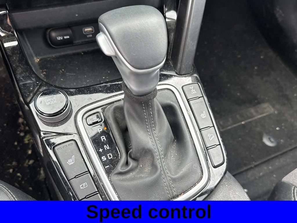 Used 2026 Kia Seltos S AWD/4WD image 12