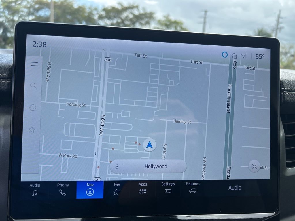 Used 2024 Ford Expedition XLT image 13