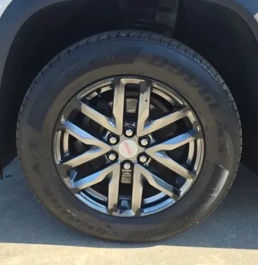 Used 2017 GMC Acadia SLT FWD image 55