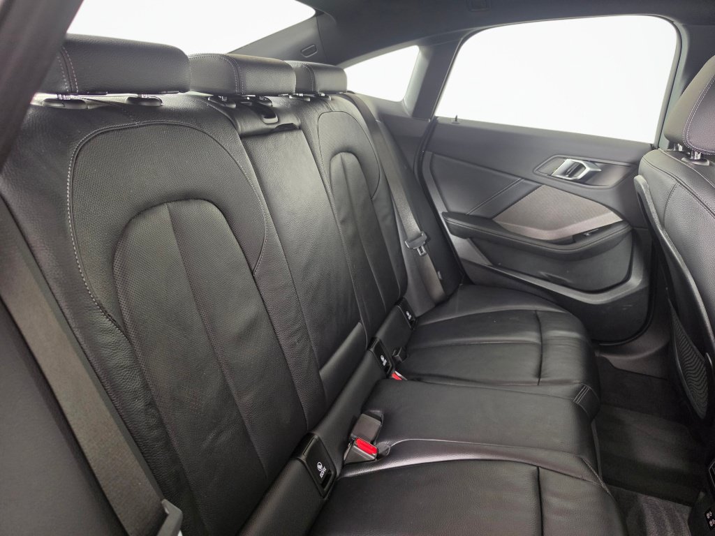 Used 2023 BMW M235i xDrive Gran Coupe AWD/4WD image 38