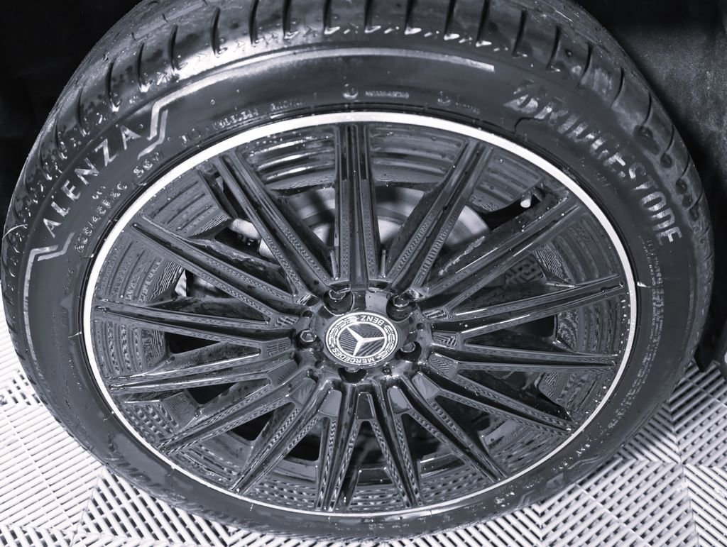 Used 2026 Mercedes-Benz GLA 250 4MATIC image 7