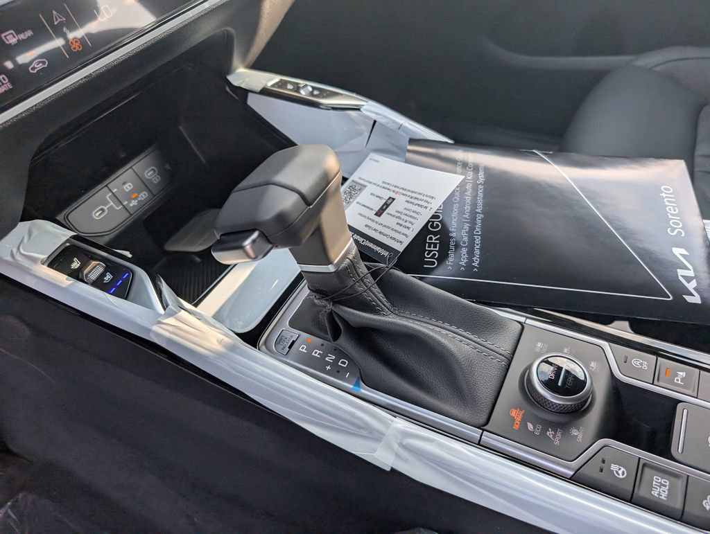 New 2026 Kia Sorento SX Prestige AWD/4WD image 20