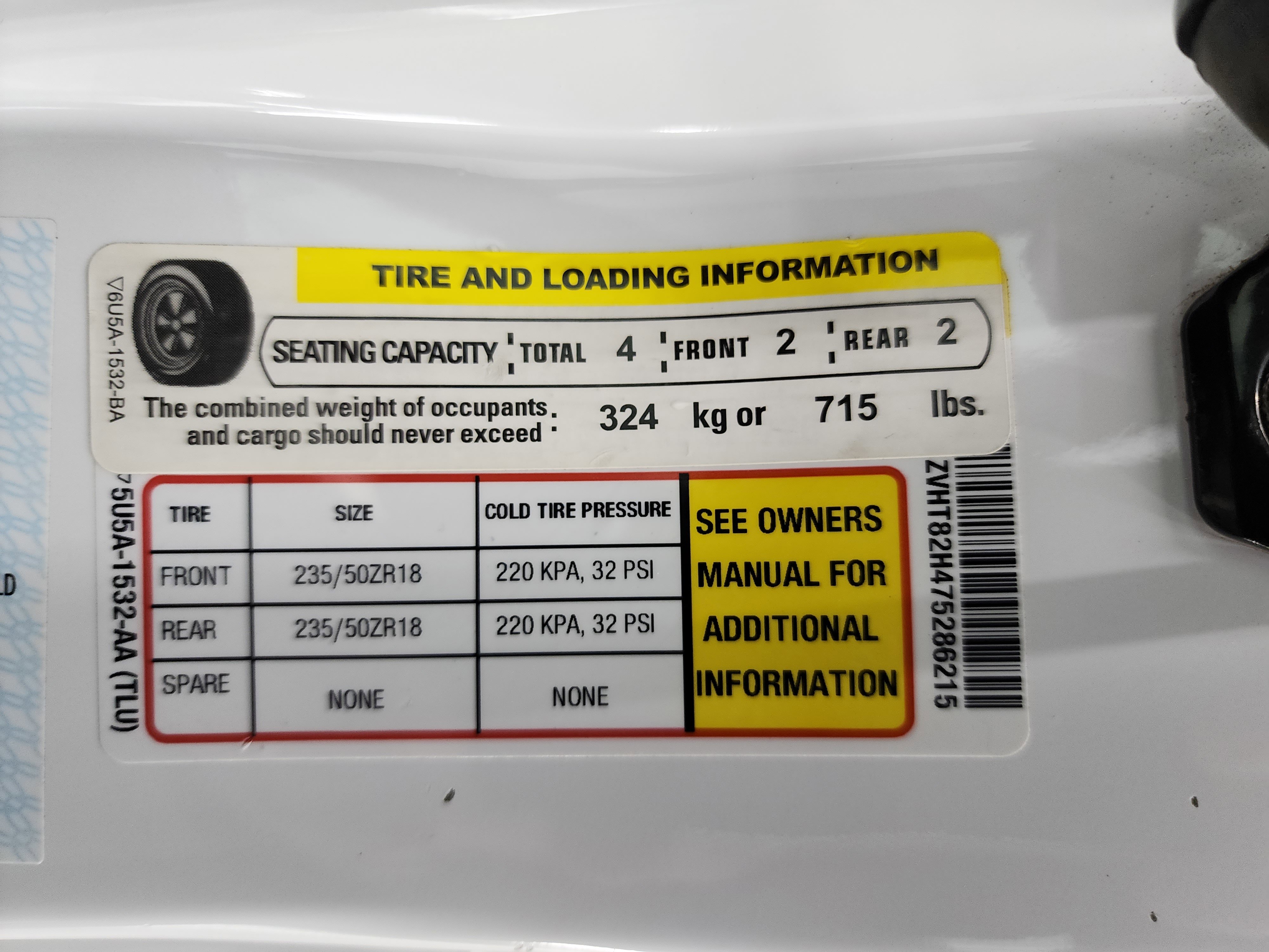 Used 2007 Ford Mustang GT image 69