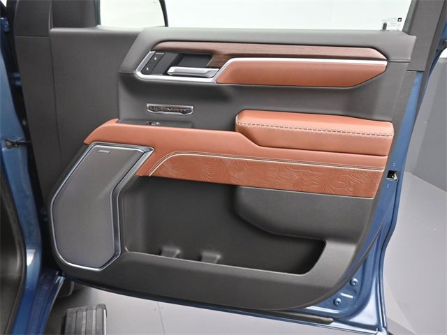 New 2026 GMC Sierra 1500 Denali Ultimate image 20