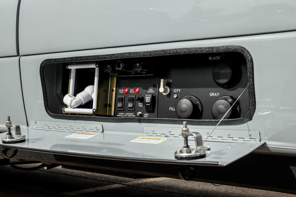 New 2025 Mercedes-Benz Sprinter 3500 image 45