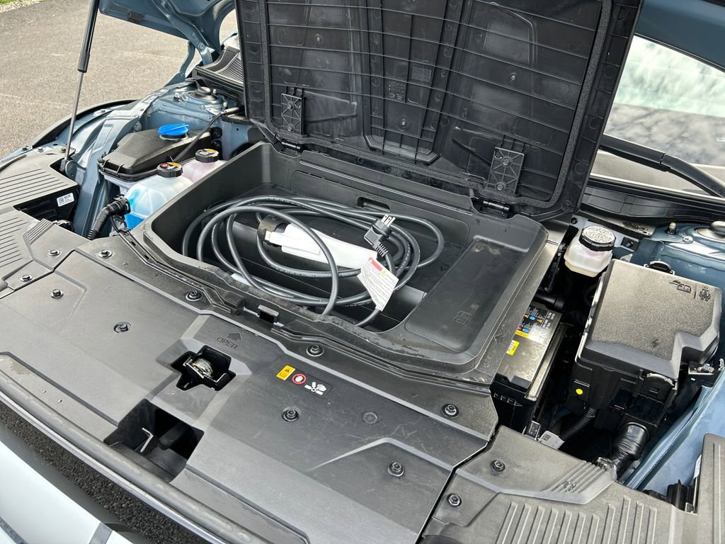 Certified 2024 Hyundai Ioniq 5 SEL image 30