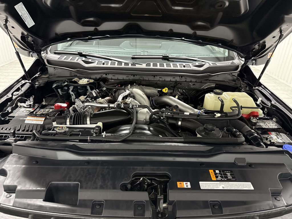 Used 2024 Ford F250 Lariat image 31