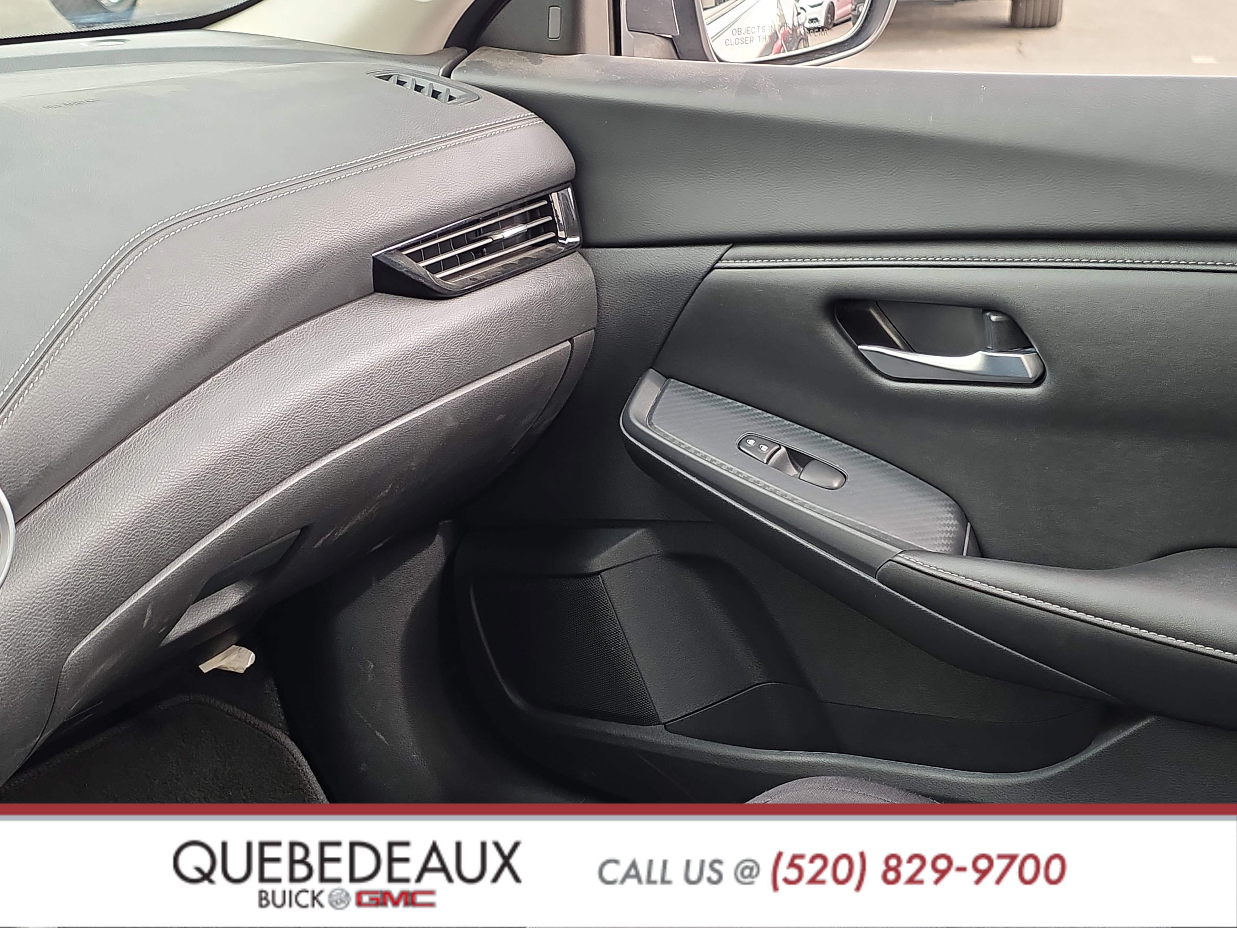 Used 2024 Nissan Sentra SV w/ All-Weather Package image 23