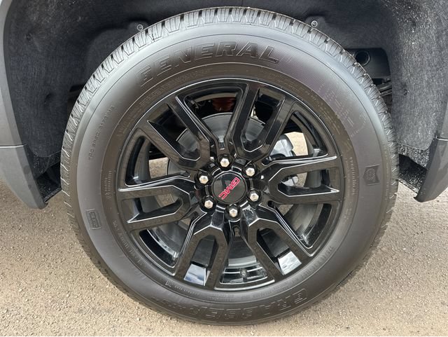 New 2026 GMC Sierra 1500 Elevation w/ Preferred Package RWD image 15