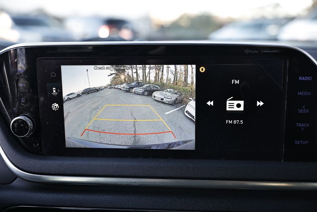 Used 2023 Hyundai Sonata SEL image 22