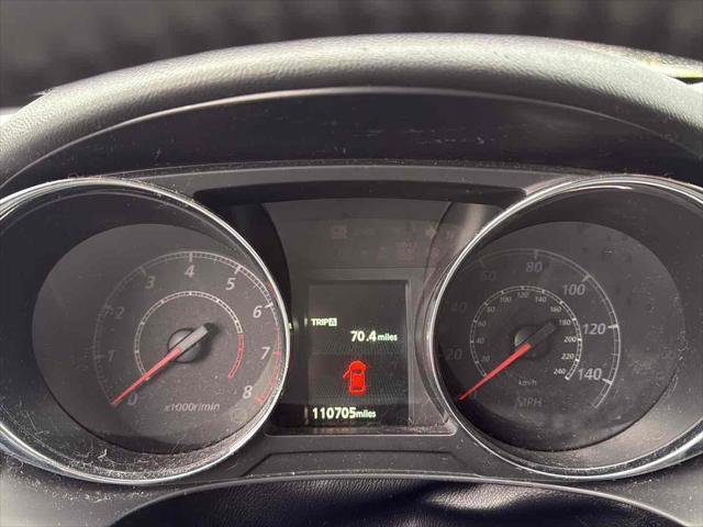 Used 2020 Mitsubishi Outlander Sport SE FWD image 20