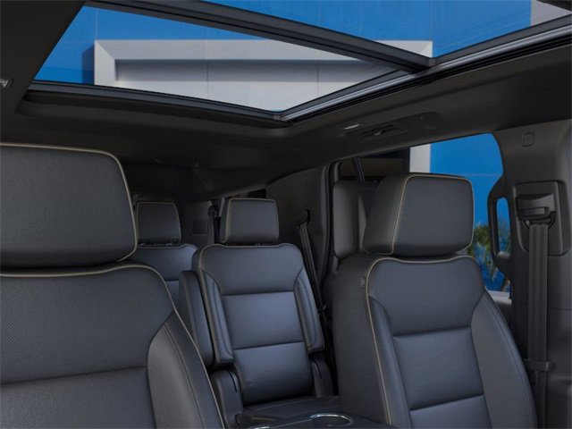 New 2026 Chevrolet Tahoe Premier image 25