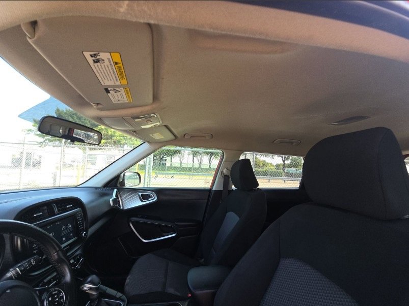 Used 2020 Kia Soul X-Line image 23