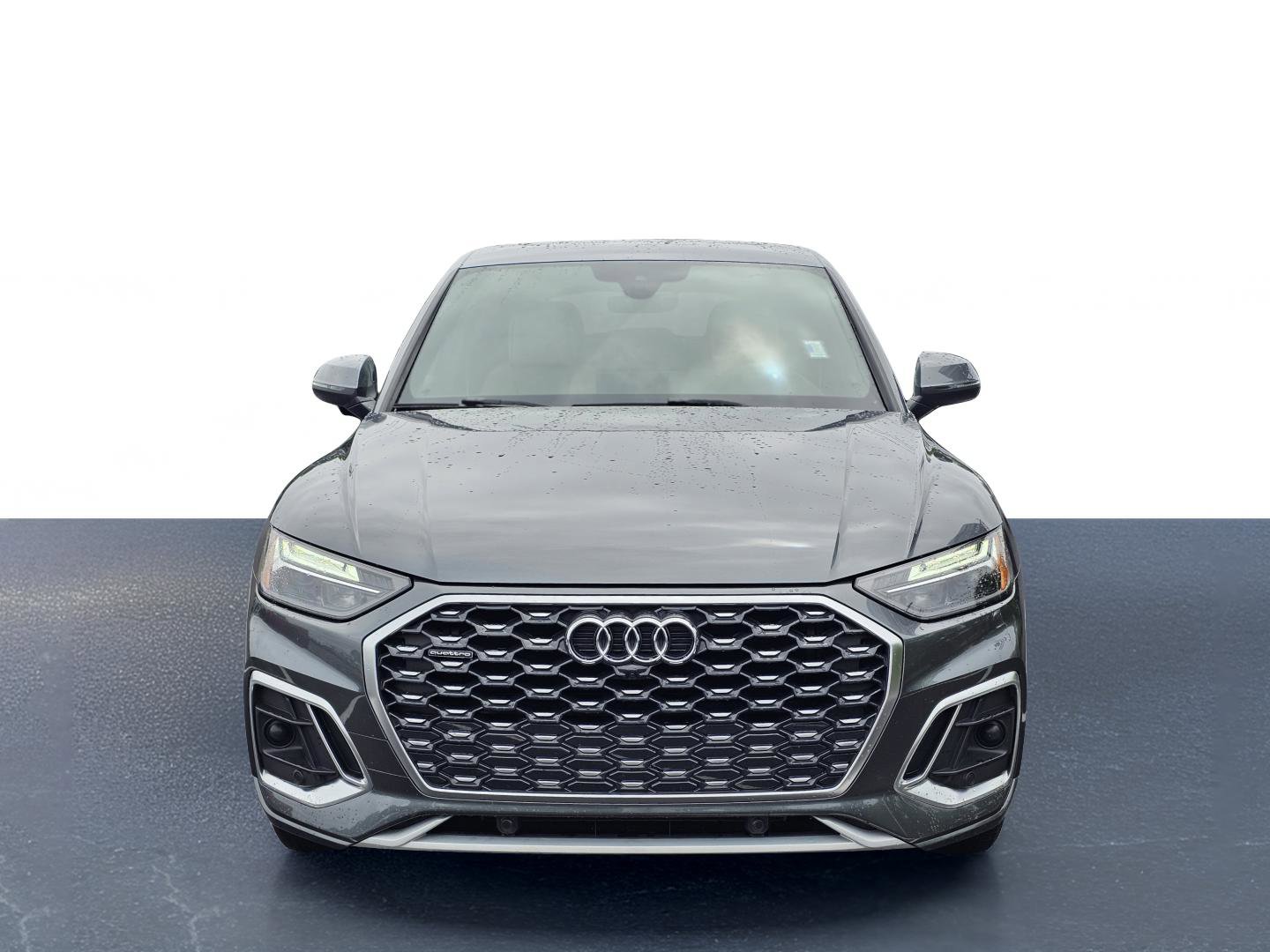 Used 2025 Audi Q5 2.0T Premium Plus AWD/4WD image 2