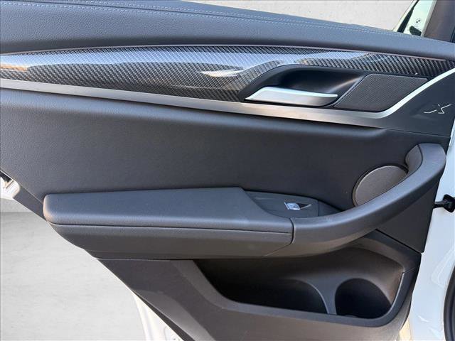 Used 2024 BMW X3 M40i w/ Premium Package image 9