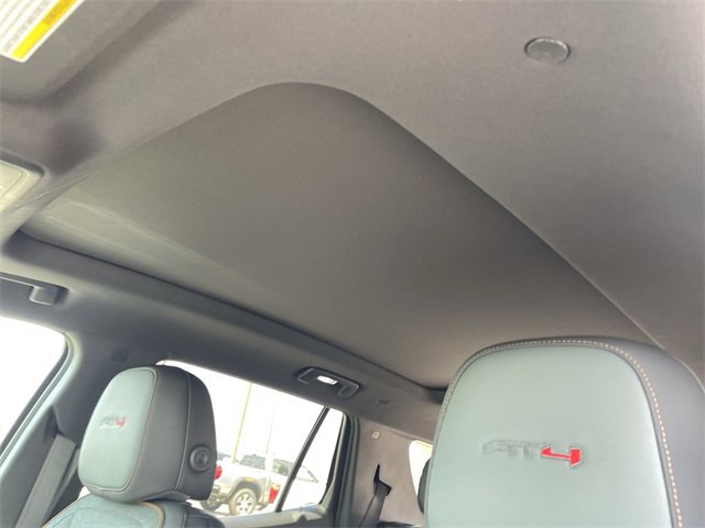 New 2026 GMC Terrain AT4 w/ Convenience Package III image 22