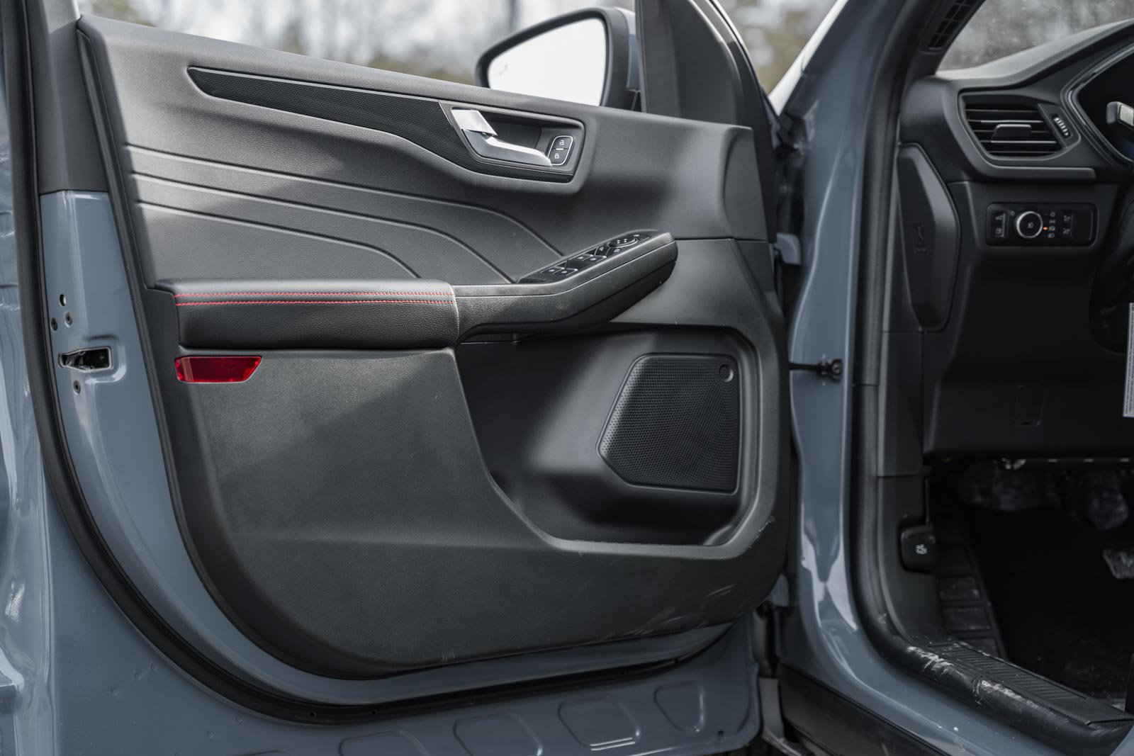 New 2026 Ford Escape ST-Line Select w/ Tech Pack #1 image 36