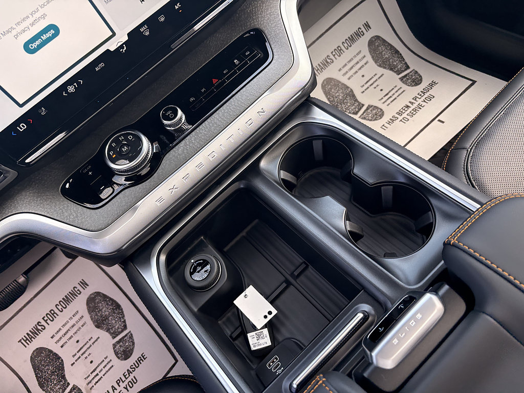 New 2027 Ford Expedition Tremor AWD/4WD image 28