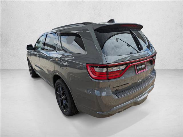 New 2026 Dodge Durango GT AWD/4WD image 9