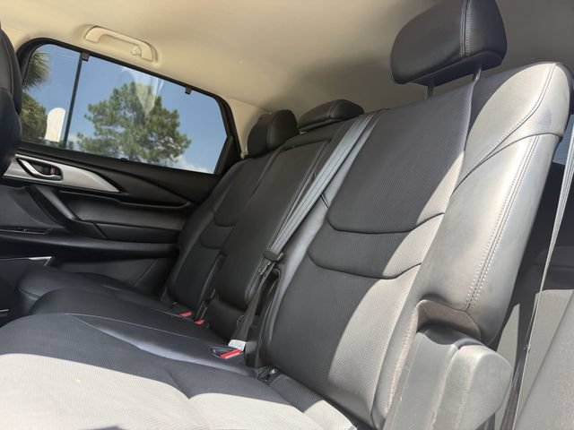 Certified 2022 MAZDA CX-9 Touring Plus AWD/4WD image 25