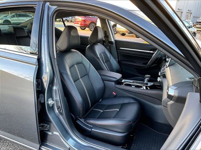 Certified 2024 Nissan Altima 2.5 SR image 11