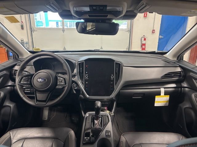 Used 2024 Subaru Crosstrek 2.5i Limited AWD/4WD image 16