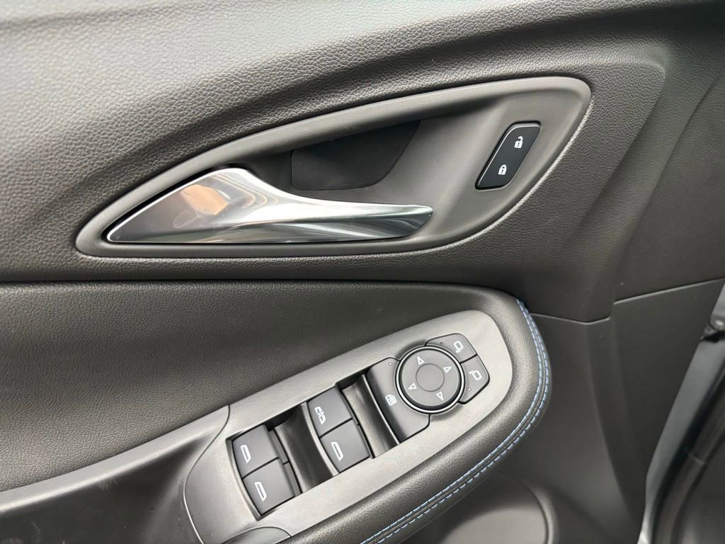 New 2026 Buick Encore GX Sport Touring w/ Advanced Technology Package image 18