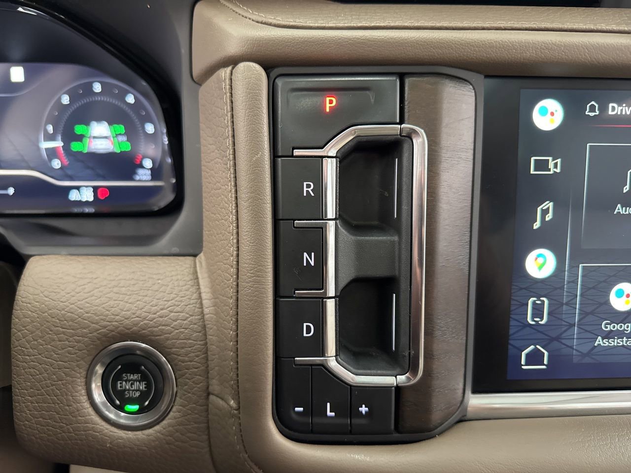 Used 2022 GMC Yukon Denali image 27