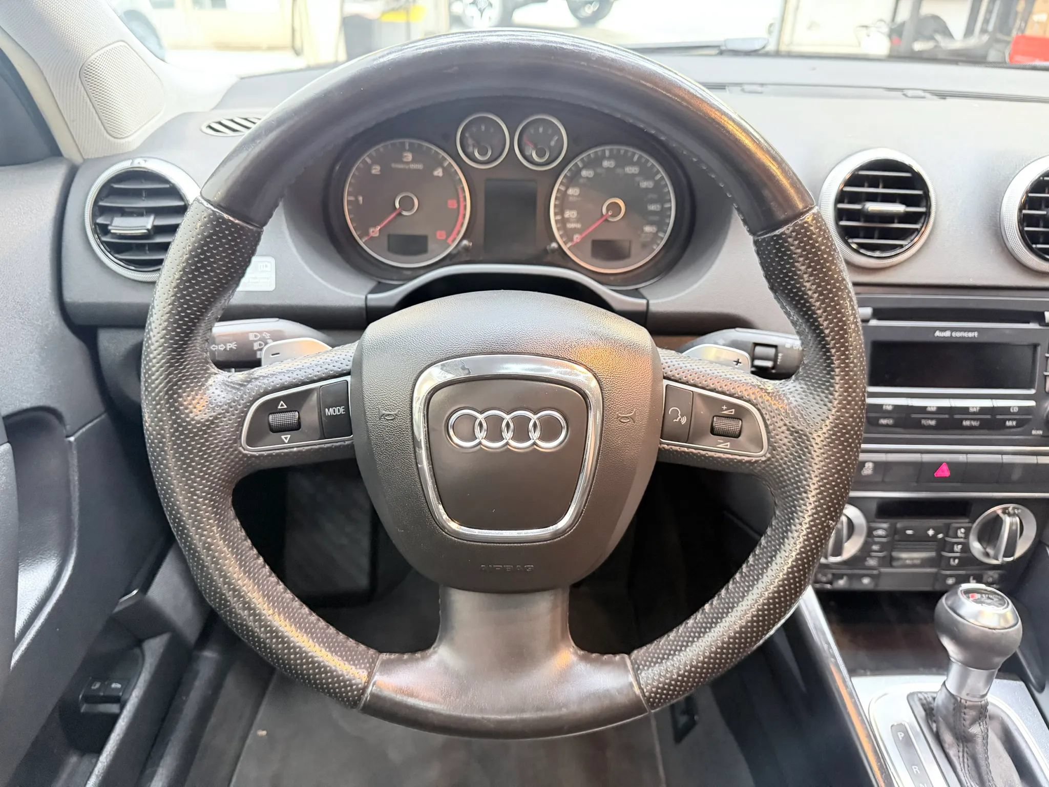 Used 2011 Audi A3 TDI Premium Plus w/ Premium Plus Package FWD image 18