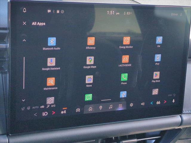 New 2026 MAZDA CX-5 Preferred image 13