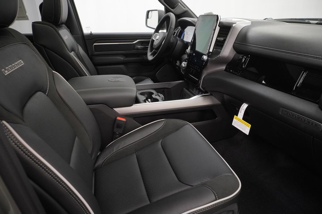 New 2026 RAM 1500 Laramie image 34