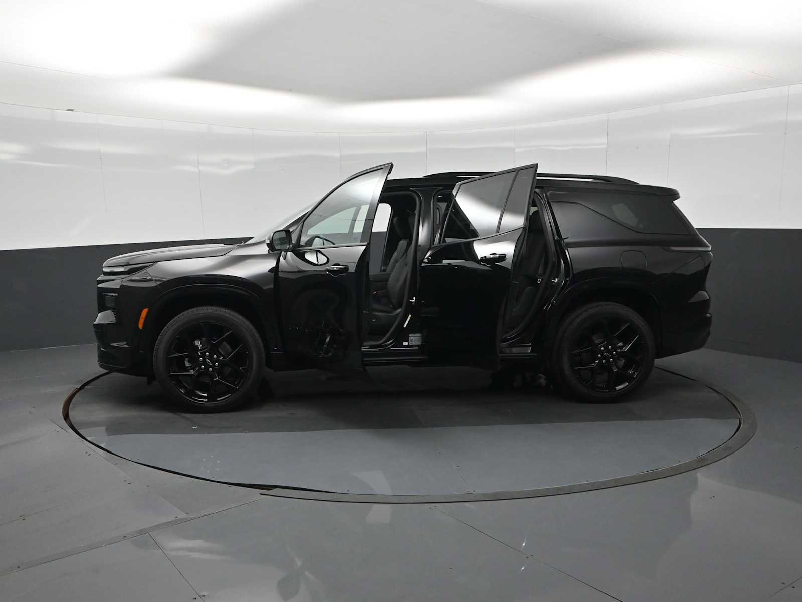 New 2026 Chevrolet Traverse RS AWD/4WD image 48